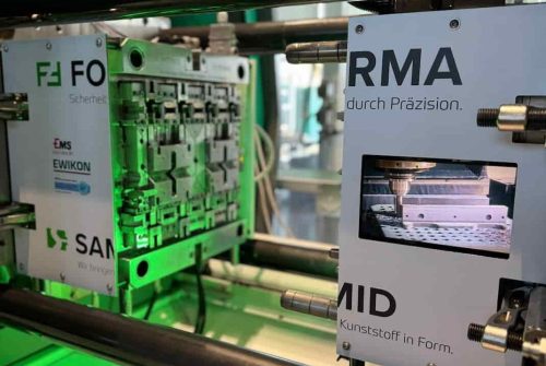 FORMA Produktion FORMA Produktion